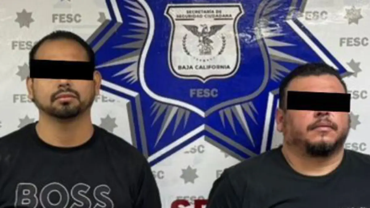 ASEGURAN FESC Y DEFENSA FUSIL ABASTECIDO EN VALLE DE MEXICALI